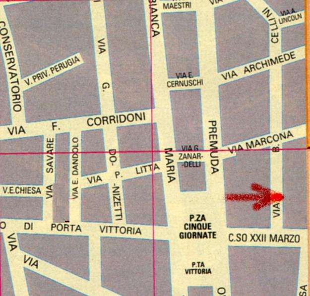 mappa